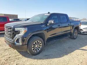 GMC Sierra 3.0L 6 2021