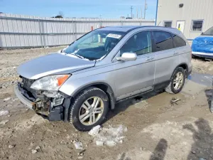 Honda CR-V 2.4L 4 2010