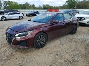Nissan Altima 2.5L 4 2023