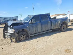RAM 3500 6.7L 6 2024