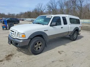 Ford Ranger 4.0L 6 2006