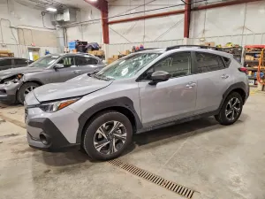 Subaru Crosstrek 2.5L 4 2025