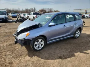 Toyota Matrix 1.8L 4 2006