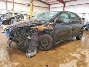 Toyota Corolla 1.8L 4 2009