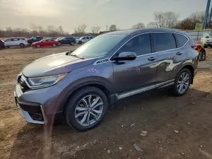 Honda CR-V 1.5L 4 2020