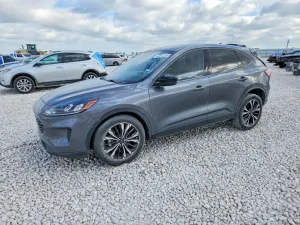 Ford Escape 1.5L 3 2021