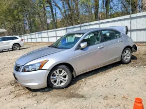Honda Accord 2.4L 4 2010