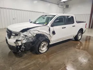 Ford Maverick 2.0L 4 2024