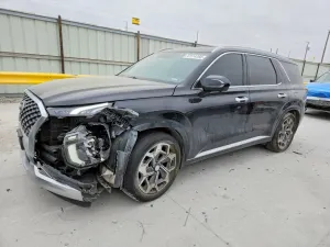 Hyundai Palisade 3.8L 6 2021