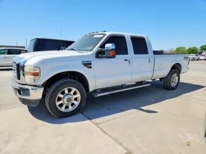 Ford F-350 6.4L 8 2010