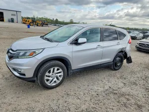 Honda CR-V 2.4L 4 2016