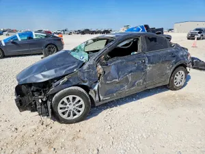 Kia Cerato / Forte / K3 2.0L 4 2019