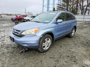 Honda CR-V 2011