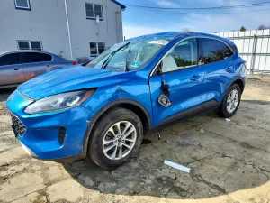 Ford Escape 1.5L 3 2020
