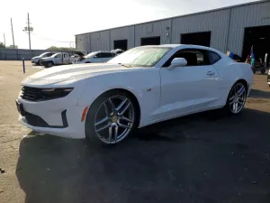 Chevrolet Camaro 3.6L 6 2019