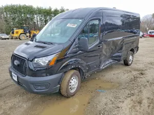 Ford Transit 3.5L 6 2026
