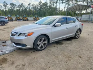 Acura ILX 2.0L 4 2014