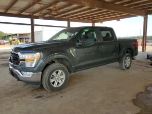 Ford F-150 3.5L 6 2021