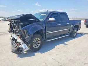 GMC Sierra 4.8L 8 2007