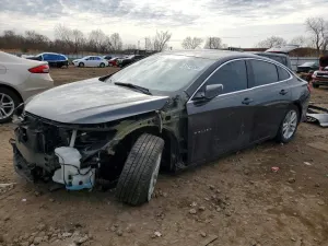Chevrolet Malibu 1.5L 4 2018