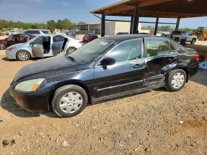 Honda Accord 2.4L 4 2004