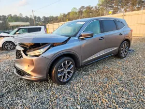 Acura MDX 3.5L 6 2023