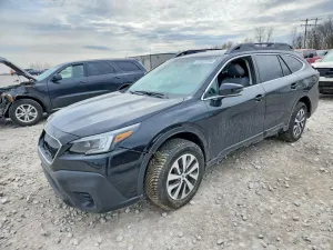 Subaru Outback 2.5L 4 2021