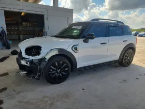 Mini Cooper 2.0L 4 2019
