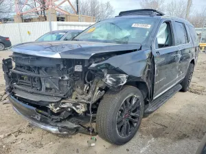GMC Yukon 5.3L 8 2023