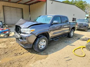 Toyota Tacoma 3.5L 6 2021