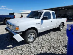 Ford Ranger 4.0L 6 2011