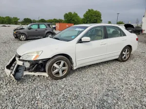 Honda Accord 2.4L 4 2005