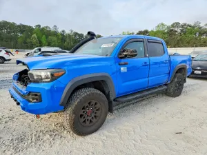Toyota Tacoma 3.5L 6 2019