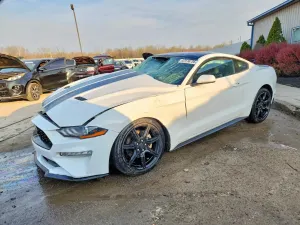 Ford Mustang 2.3L 4 2019