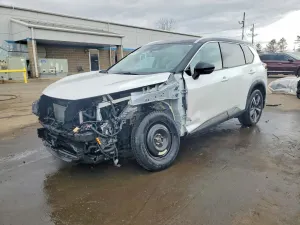 Nissan Rogue 1.5L 3 2025