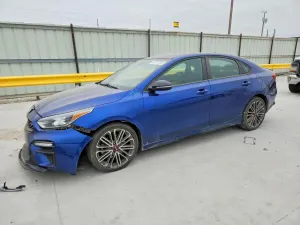Kia Cerato / Forte / K3 1.6L 4 2020