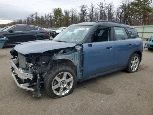 Mini Countryman 2.0L 4 2025