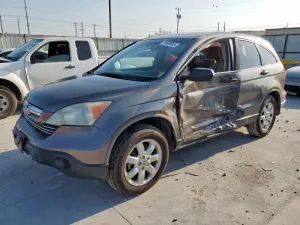 Honda CR-V 2.4L 4 2009