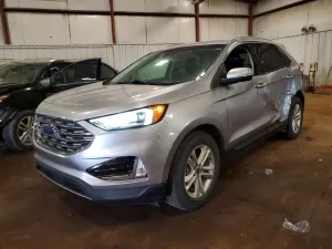 Ford Edge 2.0L 4 2020