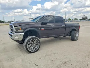 Dodge RAM 6.7L 6 2011