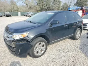 Ford Edge 3.5L 6 2011