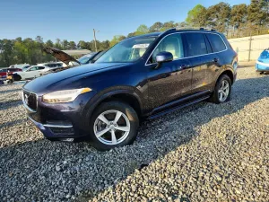 Volvo XC90 2.0L 4 2019