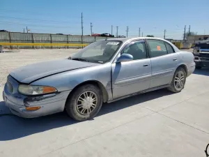 Buick LeSabre 3.8L 6 2005