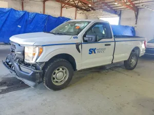 Ford F-150 5.0L 8 2022