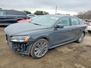 Volkswagen Passat 1.8L 4 2015