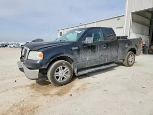 Ford F-150 4.6L 8 2007