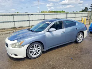 Nissan Maxima 3.5L 6 2010