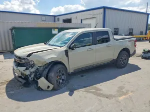 Ford Maverick 2.0L 4 2024