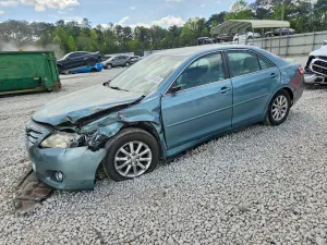 Toyota Camry 2.5L 4 2010