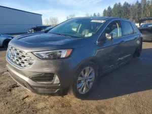 Ford Edge 2.0L 4 2022